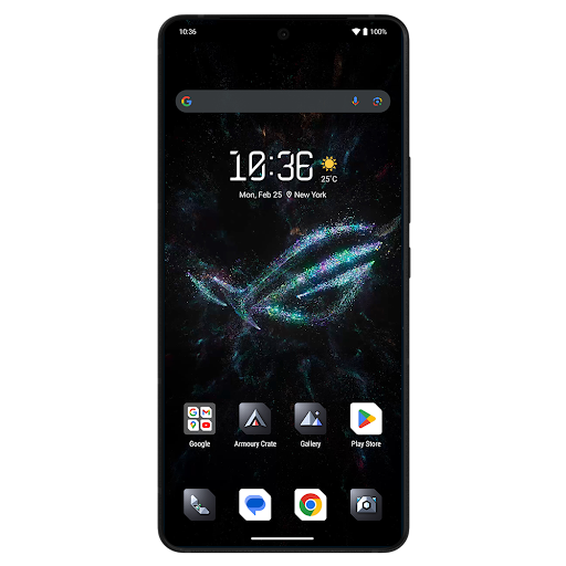 asus ASUSAI2501B