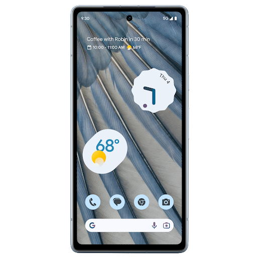 Google Pixel 7a