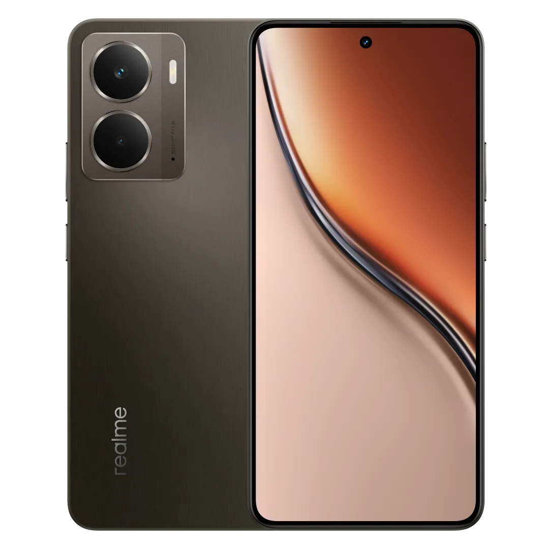 realme RMX5070